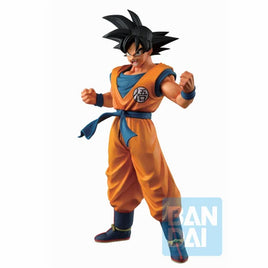 Son Goku (Super Hero) "Dragon Ball Super Super Hero", Ichibansho Figure