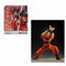 Son Goku <The Kind-Hearted Saiyan>
