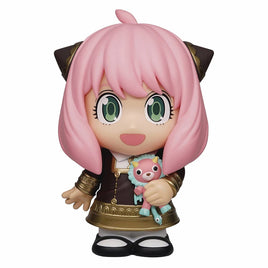 Spy x Family Anya Figural Coin Bank