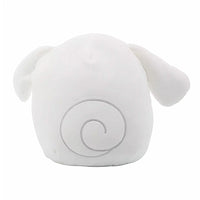 Squishmallows Sanrio Cinnamoroll with Love Donut 8 Inch Plush