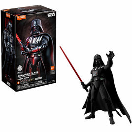 Star Wars The Empire Strikes Back - Darth Vader Model Kit