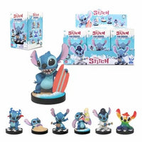 Stitch Hero Box Fun Series Asst-6pcs PDQ