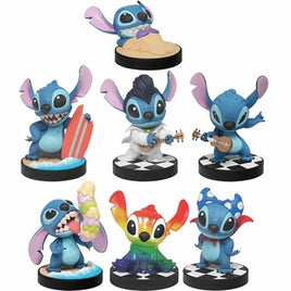 Stitch Hero Box Fun Series Asst-6pcs PDQ