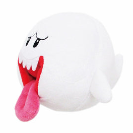 Super Mario Boo 6" Plush