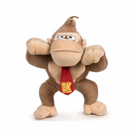 Super Mario Donkey Kong 7 Inch Standing Pose Small Plush