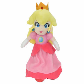Super Mario Princess Peach 16 Inch Plush