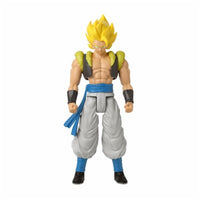 Super Saiyan Gogeta "Dragon Ball Super", BNTCA DBS 12" Limit Breaker