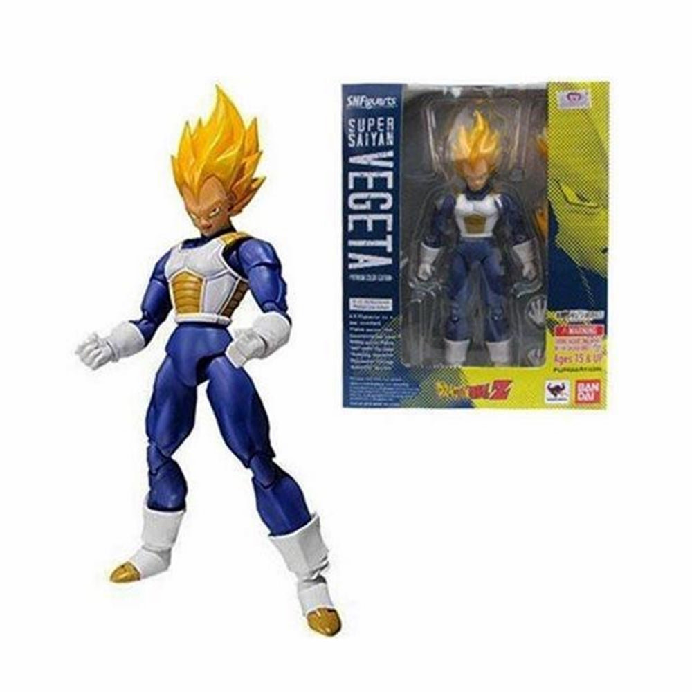 First up is a look at S.H.Figuarts SUPER SAIYAN VEGETA -AWAKENED SUPER SAIYAN BLOOD- available in stores from April 28, 2023 Release date may vary by region. #Vegeta #DBZ #DragonballZ #SHFiguarts #SHF