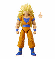 Super Saiyan 3 Goku "Dragonball Super", BNTCA Dragon Stars