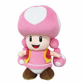 Super Mario Bros. Toadette 8" Plush