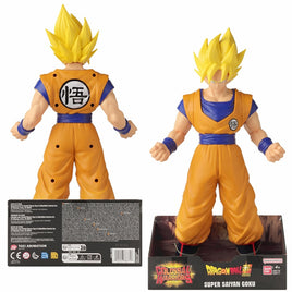 Super Saiyan Goku 16 Inch "Dragon Ball Super", BNTCA  Action Figure