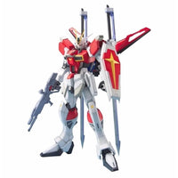 Sword Impulse Gundam "Gundam SEED Destiny", Bandai MG