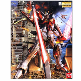 Sword Impulse Gundam "Gundam SEED Destiny", Bandai MG