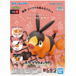 TEPIG "Pokemon", Bandai Spirits Pokemon Model Kit QUICK!!-Special Offer