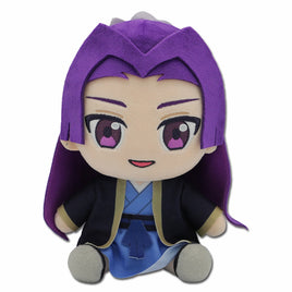 THE APOTHECARY DIARIES S1 - JINSHI SITTING PLUSH