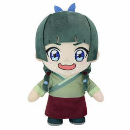 THE APOTHECARY DIARIES S1 - MAOMAO STANDING PLUSH