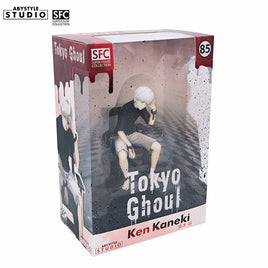 TOKYO GHOUL - SFC Figurine "Kaneki Ken"
