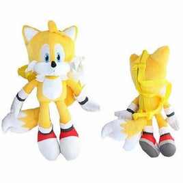 Tails  18"  Plush Backpack
