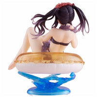 Date A Live IV Aqua Float Girls Figure - Kurumi Tokisaki