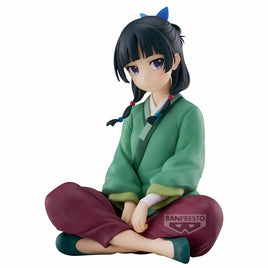 The Apothecary Diaries Break Time Collection Vol.1 Maomoa Figure