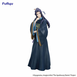 The Apothecary Diaries - Trio-Try-iT Figure -Jinshi-