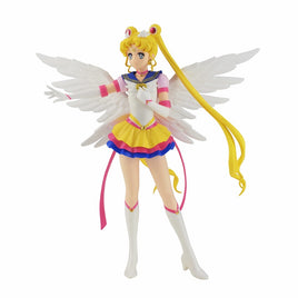 The Movie-Sailor Moon Eternal-Glitter&Glamours-Eternal Sailor Moon