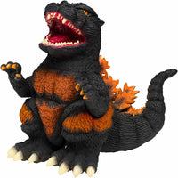 Toho Monster Series Godzilla1995(B:Burning Godzilla 1995) Figure