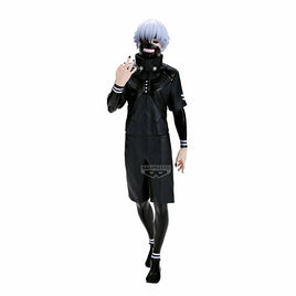 Tokyo Ghoul Grandista-KANEKI KEN-Figure