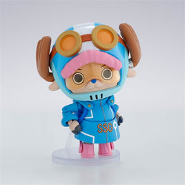 TonyTony.Chopper -Future Island Egghead- "One Piece", TAMASHII NATIONS S.H.Figuarts
