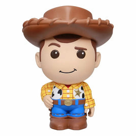 Toy Story - Woody Figural Coin Bank