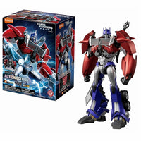 Transformers AE06 Prime Optimus Prime Model Kit