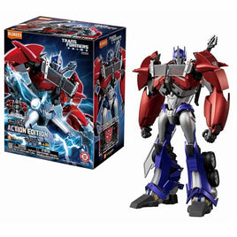 Transformers AE06 Prime Optimus Prime Model Kit