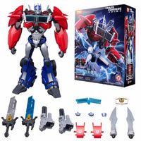 Transformers AE06 Prime Optimus Prime Model Kit