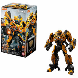Transformers Classic Class 23- Dark of the Moon -Bumblebee Model Kit