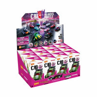 Transformers Wheels C03 Wreck'N Rule2 Model Kit Blind Box ASST-12pcs PDQ