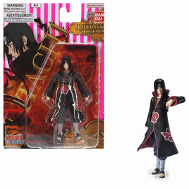 Uchiha Itachi "Naruto", BNTCA Ultimate Legends Action Figure