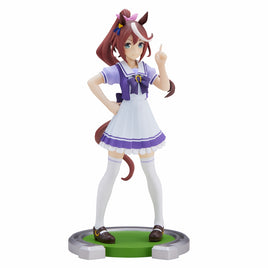 Umamusume: Pretty Derby Tokai Teio Figure
