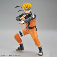 Uzumaki Naruto Bandai Spirits Hobby Entry Grade