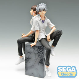 VIGNETTEUM -Evangelion: New Theatrical Edition- -Shinji & Kaworu- Kaworu Ver.