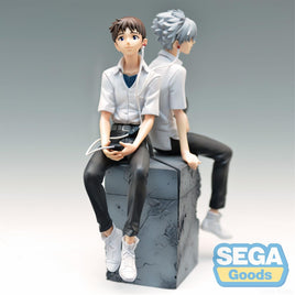 VIGNETTEUM -Evangelion: New Theatrical Edition- -Shinji & Kaworu- Shinji Ver