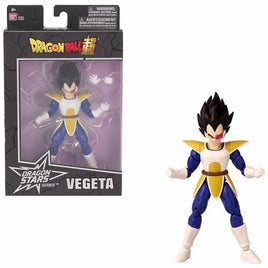 Vegeta (Dragon Ball Kai ver.) "Dragon Ball Super", BNTCA Dragon Stars Action Figure