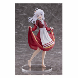 Wandering Witch: The Journey of Elaina Coreful Figure - Elaina (Grape-Stomping Girl Ver.)