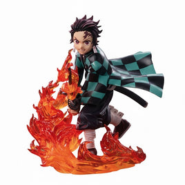XrossLink Anime - Demon Slayer: Kimetsu no Yaiba - Tanjiro Kamado Figure