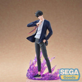 XrossLink - Solo Leveling - Figure - Sung Jinwoo