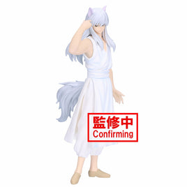YU YU HAKUSHO FIGURE-ANKOKU BUJUTSUKAI-YOUKO KURAMA
