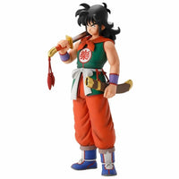 Yamcha (Son Goku Training Section) "Dragon Ball", Masterlise Ichibansho Figure