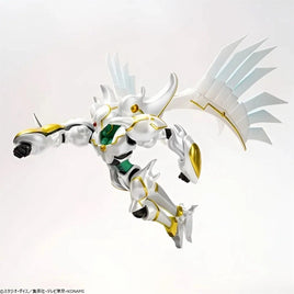 Yu-Gi-Oh! LEGION E.HERO Shining Flare Wingman Figure-Japan Version