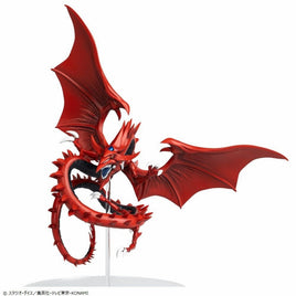 Yu-Gi-Oh! Series Monsters LEGION Slifer the Sky Dragon Figure-Japan Version