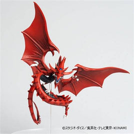 Yu-Gi-Oh! Series Monsters Legion Slifer The Sky Dragon Figure