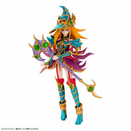 Yu-Gi-Oh! Card Game Equal Arts Magician's Valkyria Figure